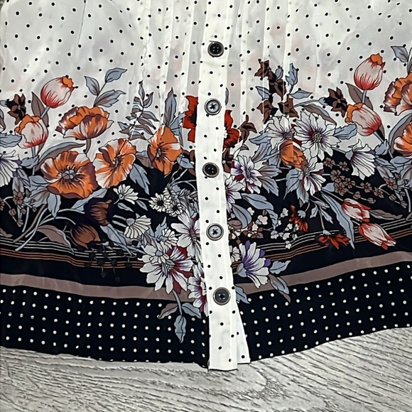 Maeve by Anthropologie Capitola Silk Cami - Picture 9 of 14